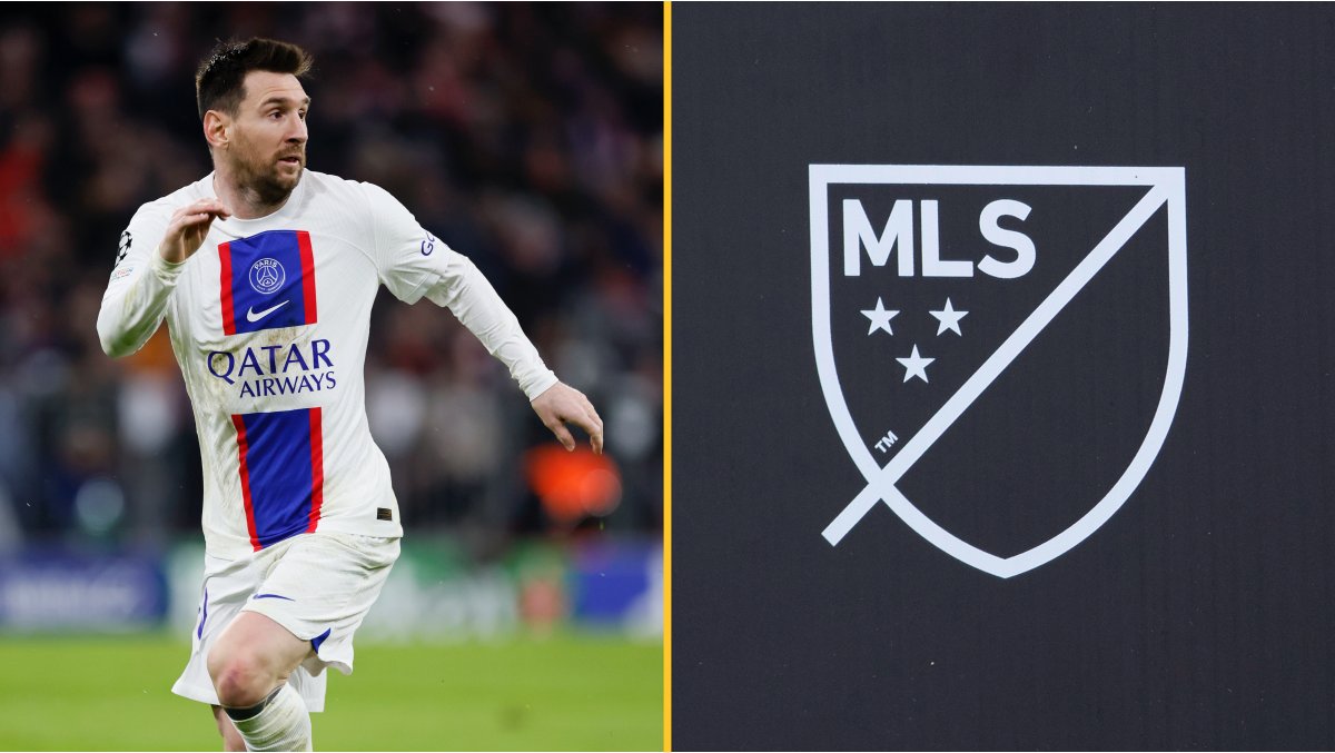 Các CLB Mỹ chung tay, gửi lời đề nghị vô tiền khoáng hậu cho Messi - Ảnh 1