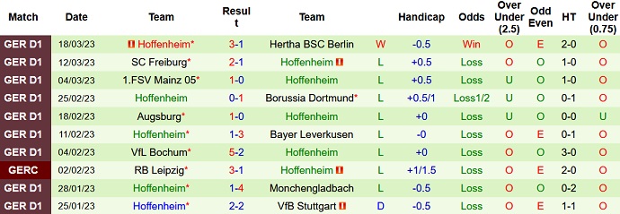 Nhận định, soi kèo Bremen vs Hoffenheim, 22h30 ngày 2/4 - Ảnh 2