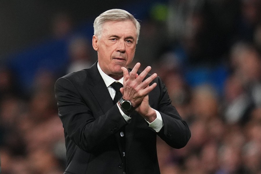 Tin Real cuối ngày: Ancelotti lạc quan về tương lai; Man City muốn có sao Real - Ảnh 2