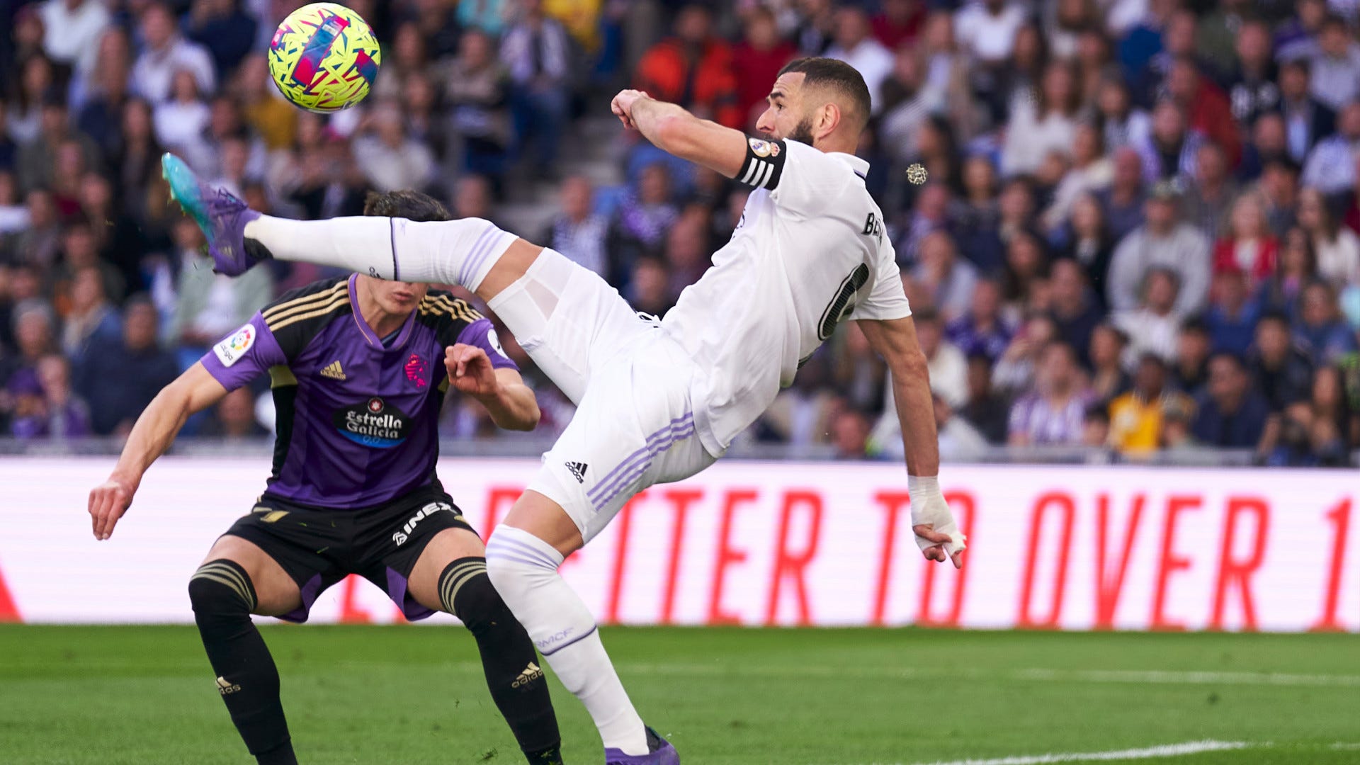 Tin Real sáng 03/04: Benzema thiết lập kỷ lục; Ancelotti hứa hẹn với Hazard - Ảnh 1