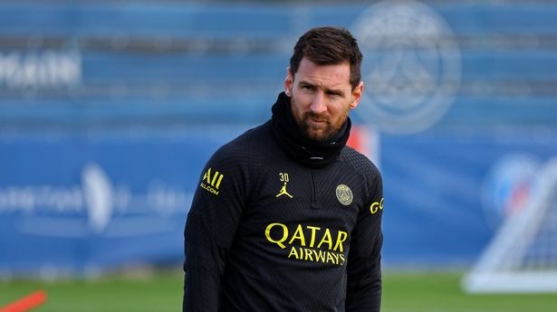 Top 5 cầu thủ lương cao nhất PSG: Messi chưa phải số 1 - Ảnh 2
