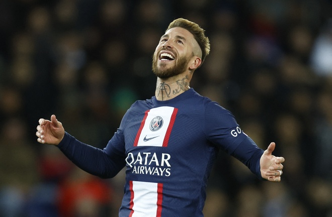 Top 5 cầu thủ lương cao nhất PSG: Messi chưa phải số 1 - Ảnh 4