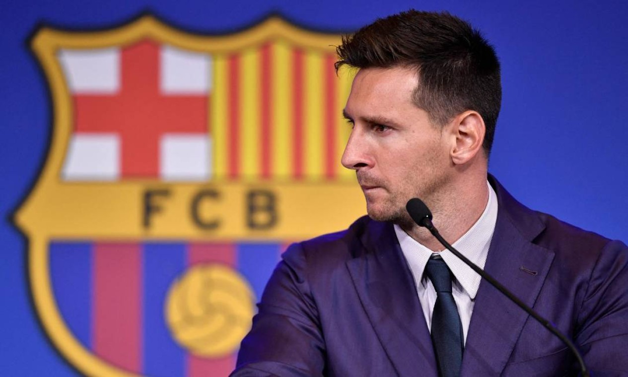 Messi có động thái mới khiến CĐV Barca mừng thầm - Ảnh 2