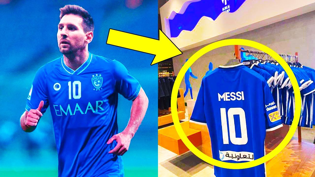 Messi sắp trở thành cầu thủ nhận lương cao nhất mọi thời đại? - Ảnh 2