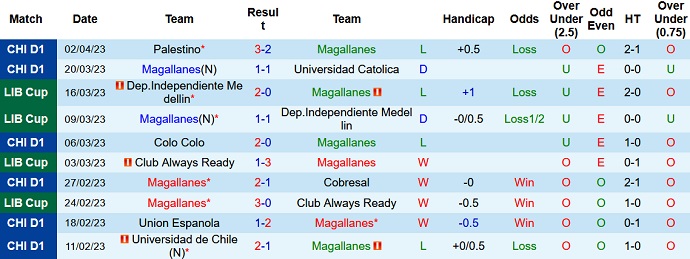 Nhận định, soi kèo Magallanes vs Botafogo, 7h00 ngày 7/4 - Ảnh 1