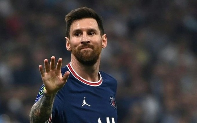 Bản tin sáng 8/4: Messi có câu trả lời cho Al Hilal; Sao M.U muốn được ra đi - Ảnh 3