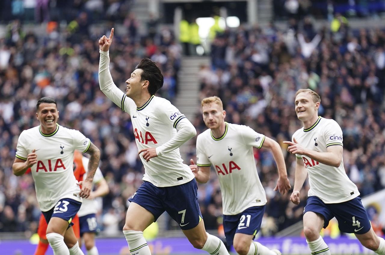 Trọng tài thiên vị Tottenham ra mặt, sếp lớn muối mặt xin lỗi Brighton - Ảnh 2