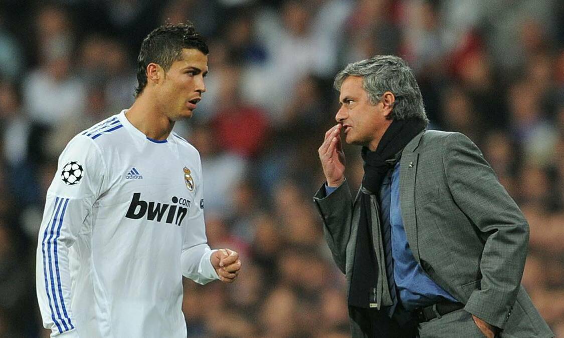 Bản tin sáng 13/4: Real nhấm chìm Chelsea; Mourinho sắp tái ngộ Ronaldo? - Ảnh 3