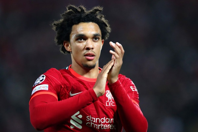 Tin Liverpool sáng 17/4: Real gây bất ngờ với Arnold; Chính thức liên hệ Mac Allister - Ảnh 1