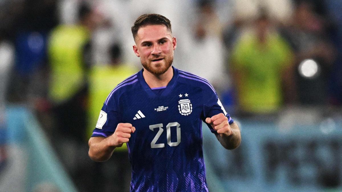 Tin Liverpool sáng 17/4: Real gây bất ngờ với Arnold; Chính thức liên hệ Mac Allister - Ảnh 2