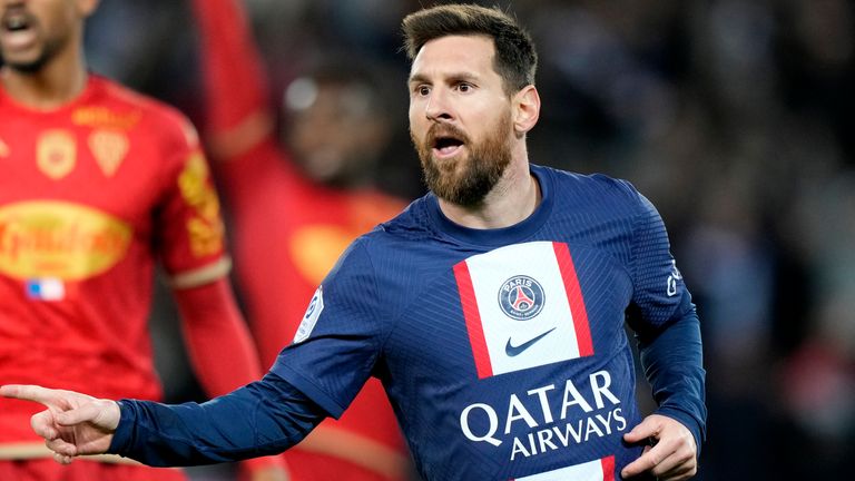 Messi ra tối hậu thư cho BLĐ Barcelona - Ảnh 2