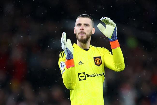 Sau nhiều lần đi vào bế tắc, Man United chính thức chốt sổ De Gea - Ảnh 2