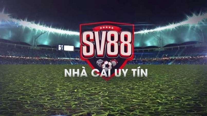 Sv88 - Sân Chơi Cá Cược Đình Đám Nhất 2023 - Ảnh 2