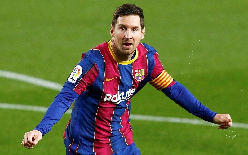 Barca ra điều kiện gây khó dễ, đường vể của Messi trở nên bấp bênh - Ảnh 1