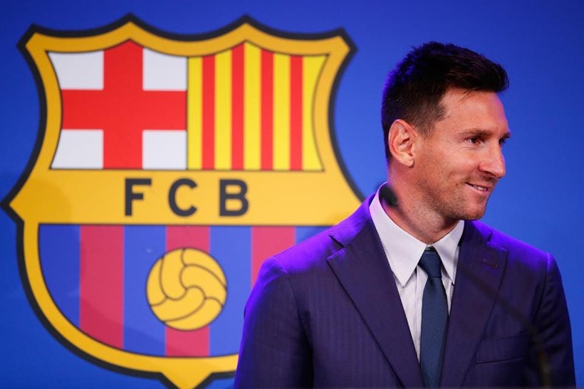 Barca ra điều kiện gây khó dễ, đường vể của Messi trở nên bấp bênh - Ảnh 2