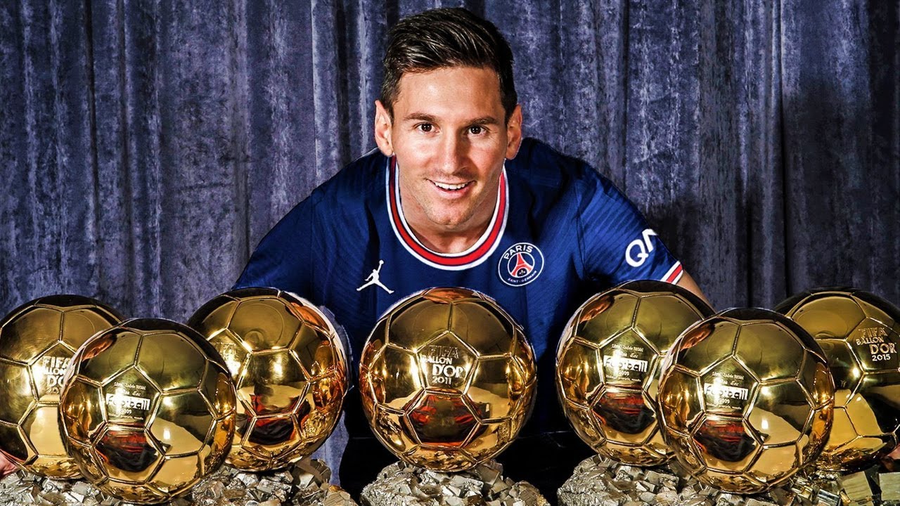 Messi nhận hat-trick danh hiệu, bước chạy đà hoàn hảo cho QBV thứ 8? - Ảnh 2