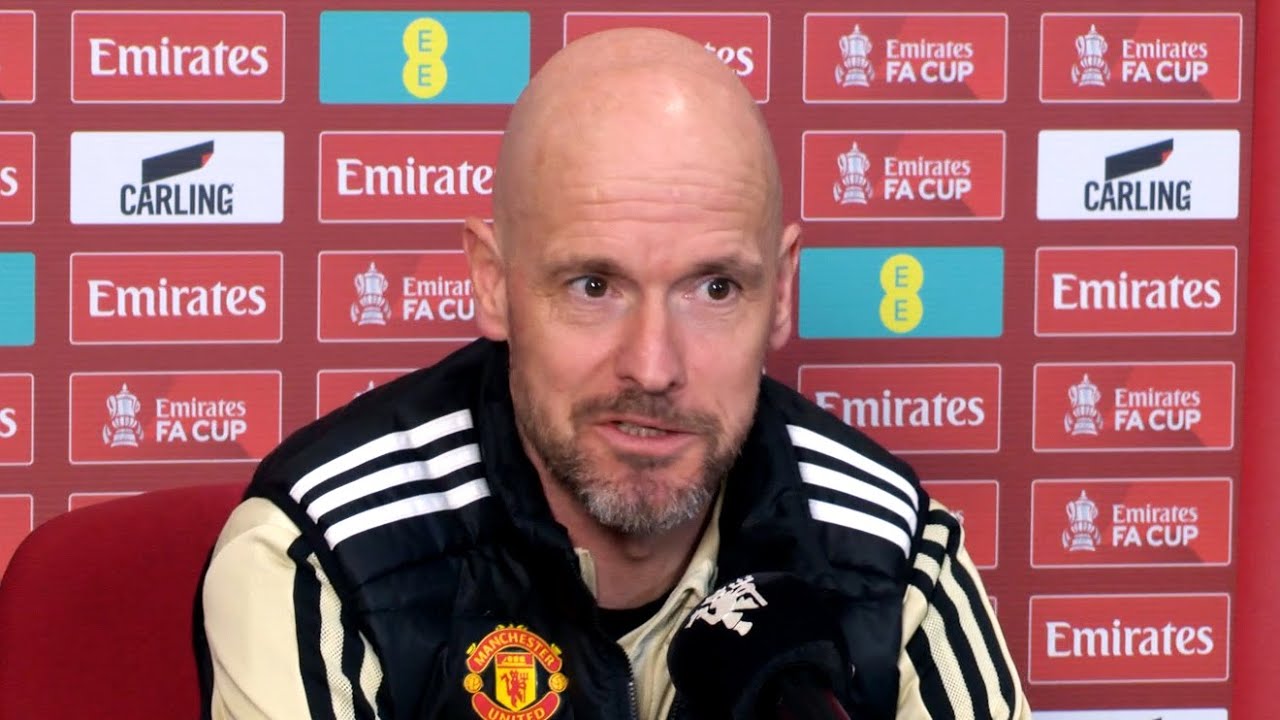 HLV Erik ten Hag chỉ thẳng vấn đề không nhỏ ở Man United lúc này - Ảnh 1