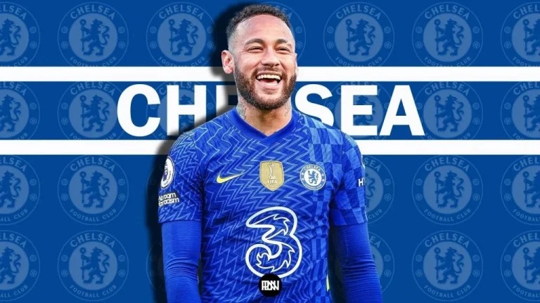 Đại gia Anh trải thảm đỏ mời Neymar tới Premier League - Ảnh 1