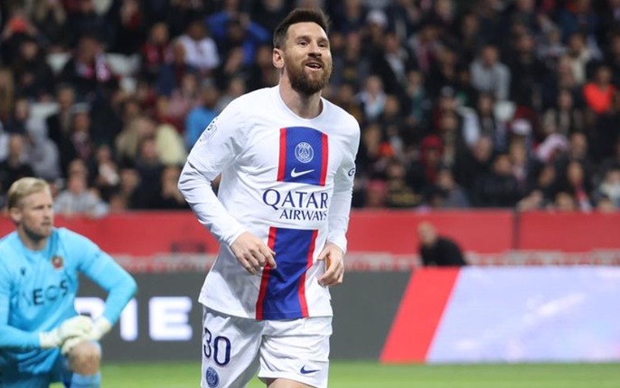 Top 5 vị thần trên chấm 11m: Messi chỉ là thứ 2, số 1 vô tiền khoáng hậu! - Ảnh 4