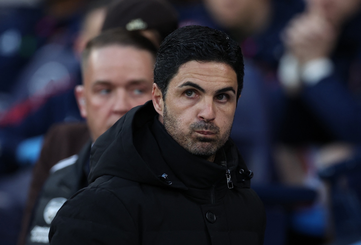 Arteta không ngán Man City, tuyên bố đua vô địch đến cùng - Ảnh 1