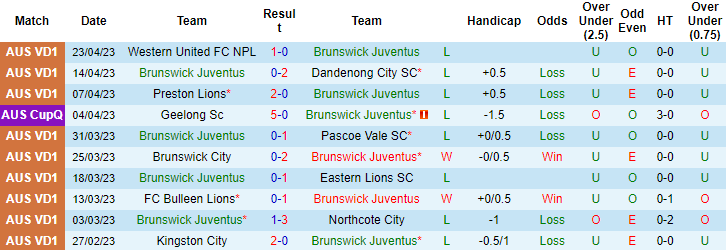 Nhận định, soi kèo Brunswick Juventus vs Manningham United Blues, 17h30 ngày 28/4 - Ảnh 1