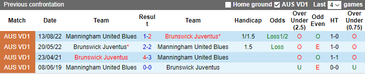 Nhận định, soi kèo Brunswick Juventus vs Manningham United Blues, 17h30 ngày 28/4 - Ảnh 3