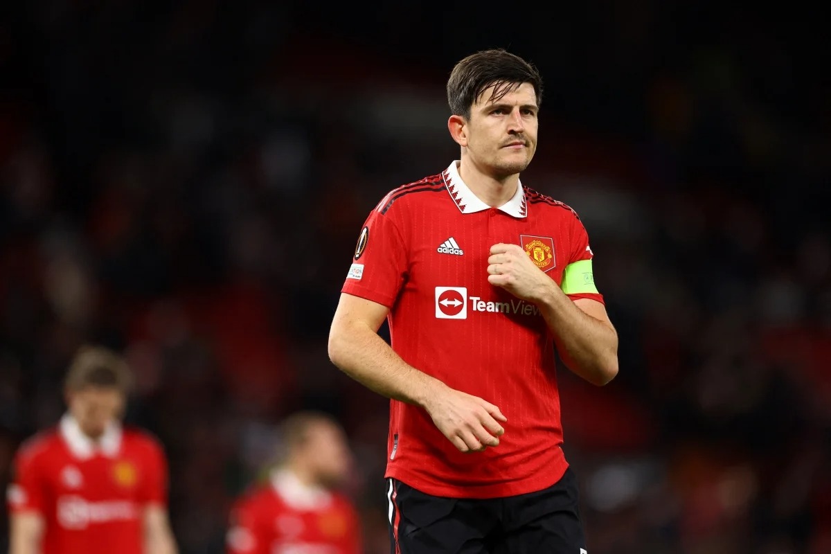 Đội trưởng Maguire thừa nhận một sự thật tại Man United lúc này - Ảnh 1