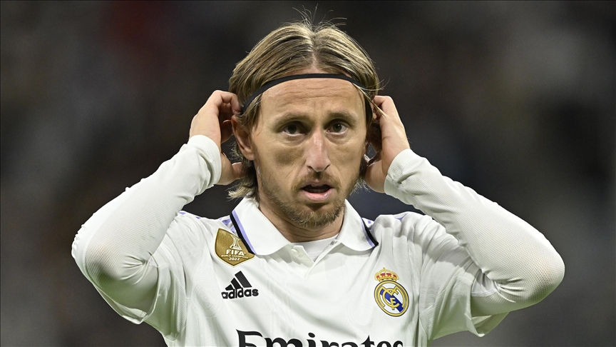 Tin Real tối 04/05: Modric hẹn ngày trở lại; Tranh sao Pháp với Man United - Ảnh 2