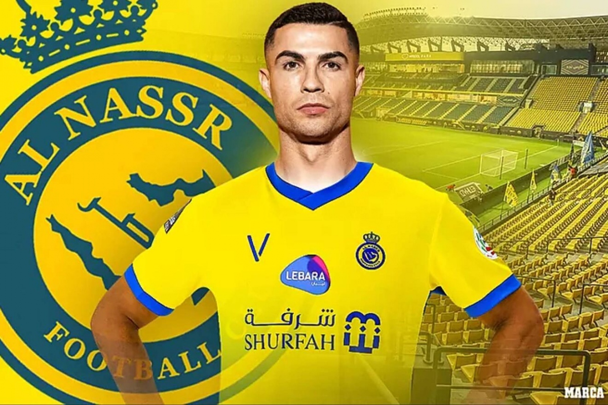 Chuyển qua Ả Rập thi đấu, Ronaldo vẫn thống trị BXH danh tiếng của làng thể thao - Ảnh 3