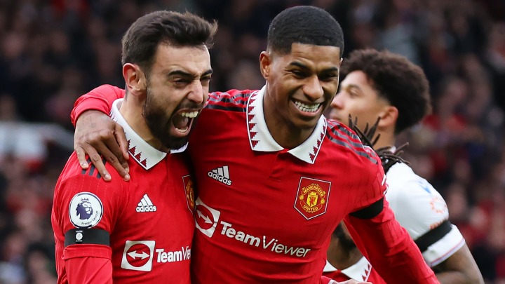 Kịch bản nào sẽ khiến Man United văng khỏi top 4 Premier League? - Ảnh 2