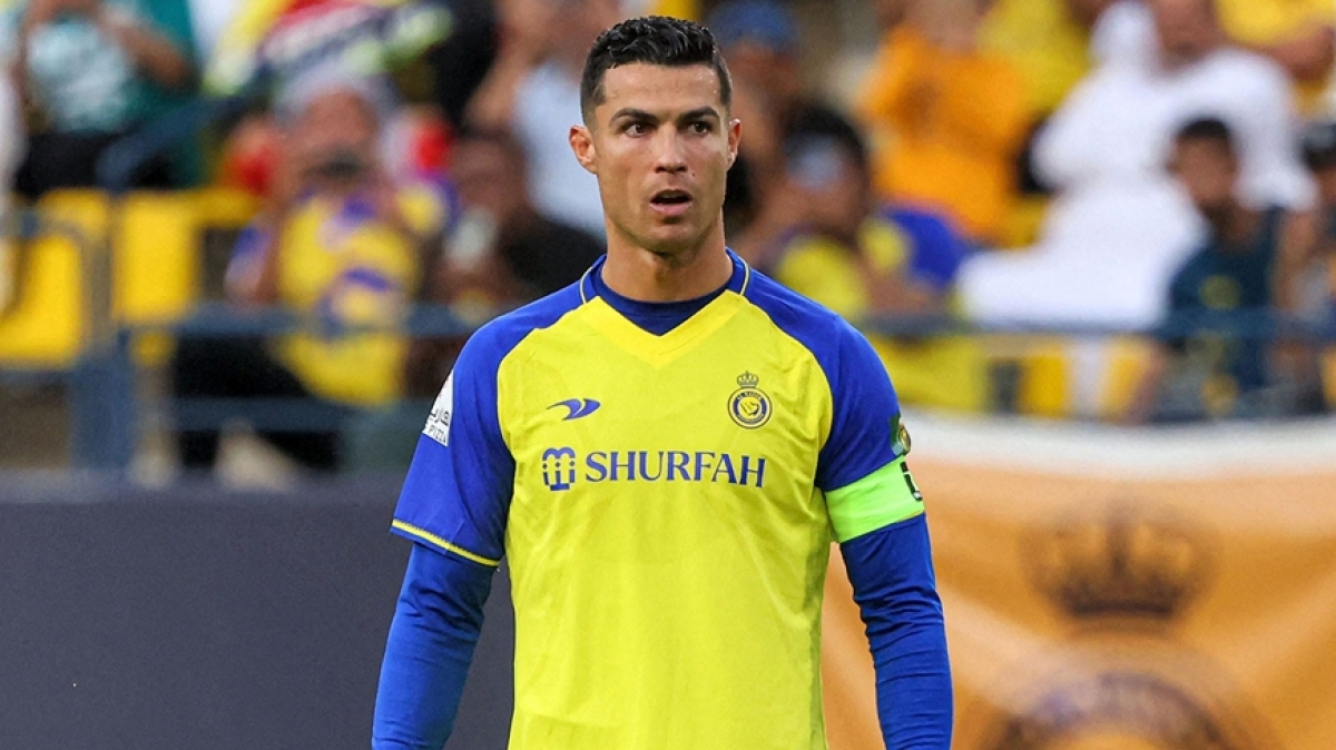 Nằng nặc đòi rời Al Nassr, Ronaldo bất ngờ bị đại gia mới nổi từ chối - Ảnh 1
