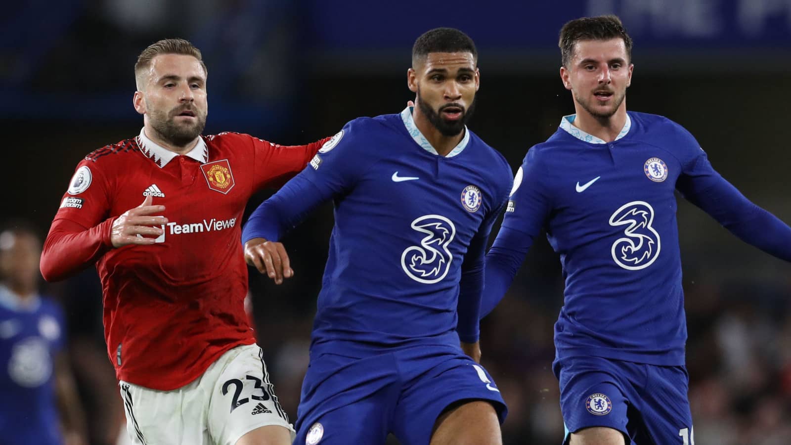 Tin Chelsea sáng 5/5: Thanh lý 5 ngôi sao hè 2023; Tranh bom tấn với Liverpool - Ảnh 2
