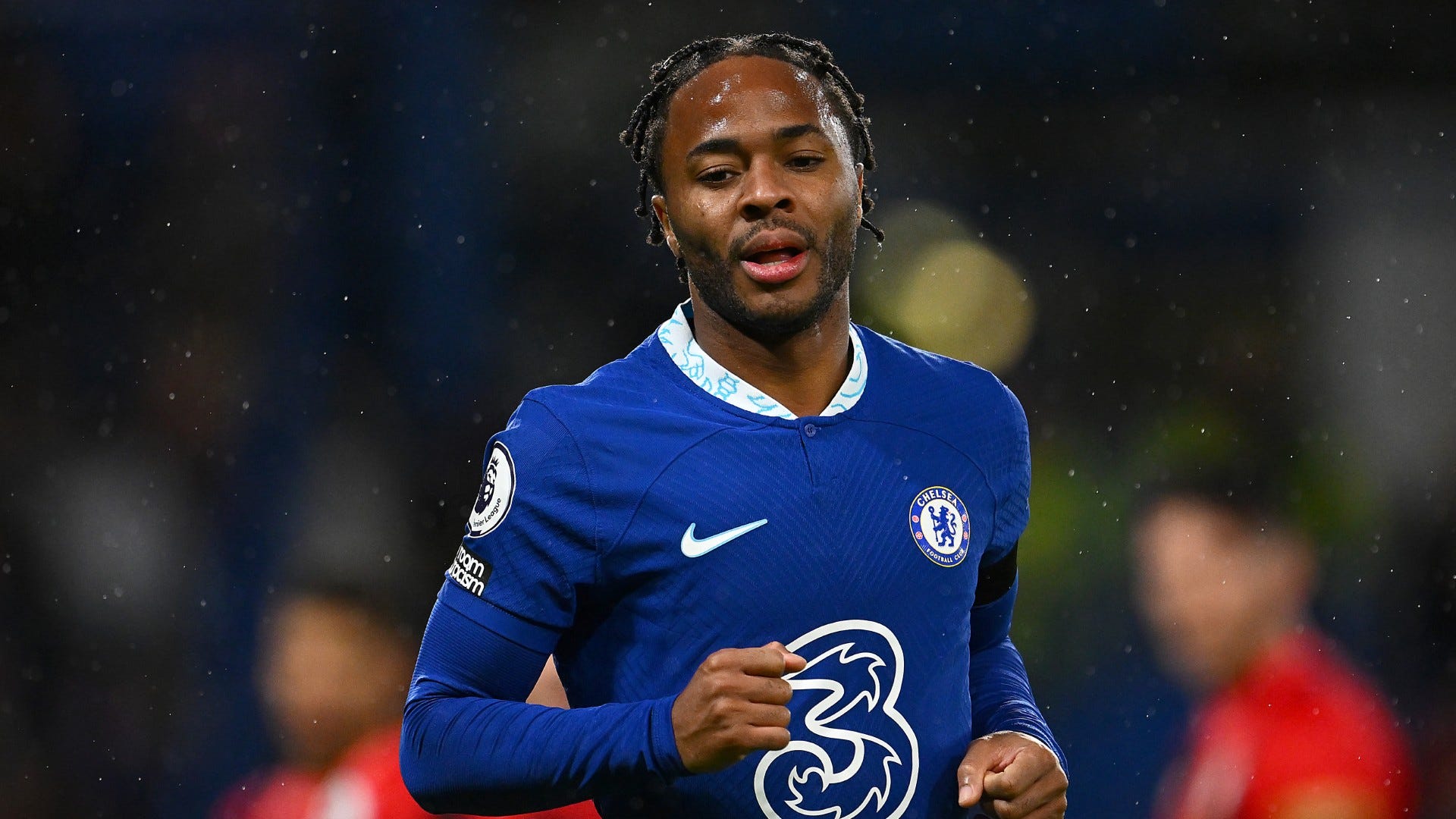 Sterling thừa nhận một sự thật về mùa giải đầu tiên ở Chelsea - Ảnh 1