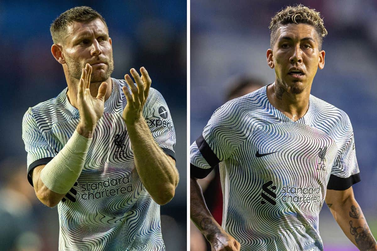 Tin Liverpool sáng 11/5: Chia tay 8 cái tên; Quay xe với Diogo Jota - Ảnh 1