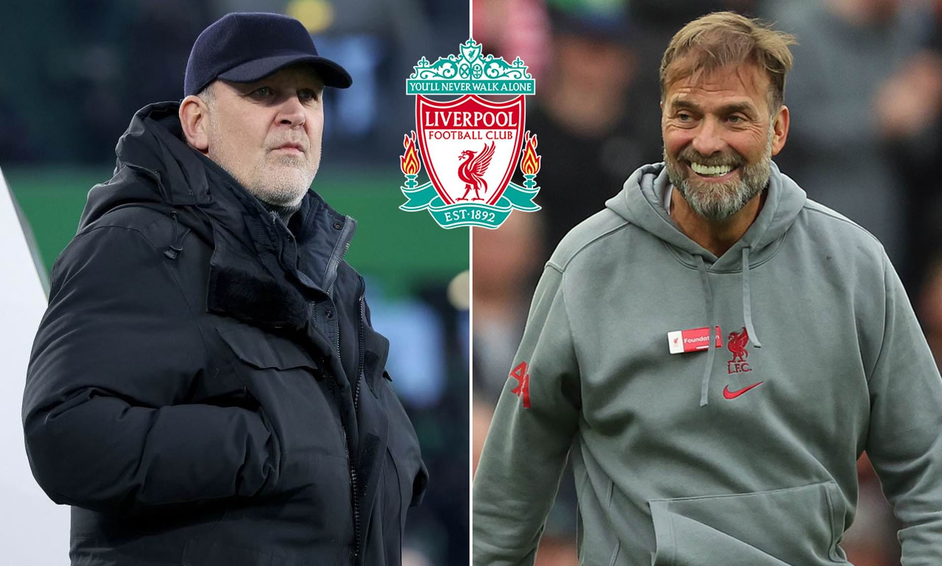 Tin Liverpool sáng 11/5: Chia tay 8 cái tên; Quay xe với Diogo Jota - Ảnh 2