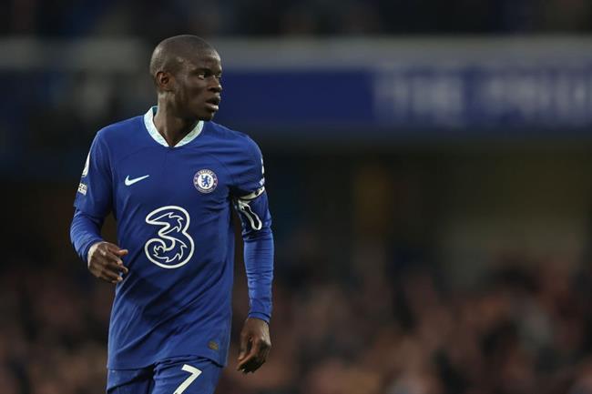 Kante lên tiếng về tương lai, CĐV Chelsea được phen mừng thầm - Ảnh 1