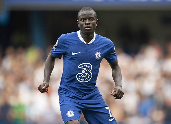 Kante lên tiếng về tương lai, CĐV Chelsea được phen mừng thầm - Ảnh 2