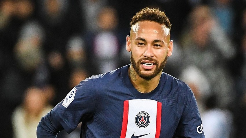 Neymar chỉ ra 4 CLB ưa thích nếu cập bến Premier League - Ảnh 2