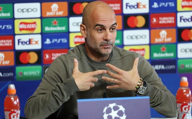 HLV Pep Guardiola thừa nhận sự bất lực trước đối thủ này - Ảnh 2