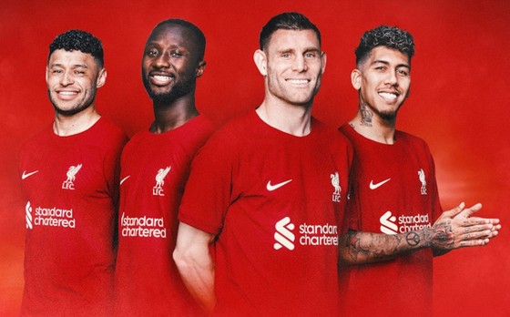 Liverpool đang ở rất gần ngôi sao được Klopp khao khát - Ảnh 1