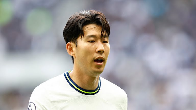 Son Heung-min gửi lời xin lỗi tới người hâm mộ Tottenham - Ảnh 2