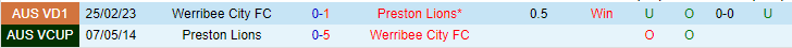 Nhận định, soi kèo Preston Lions vs Werribee City FC, 17h30 ngày 26/5 - Ảnh 3