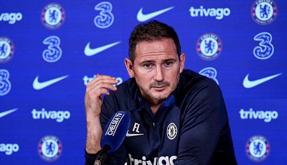 Lampard nói thẳng một loạt vấn đề của Chelsea cho Pochettino - Ảnh 1