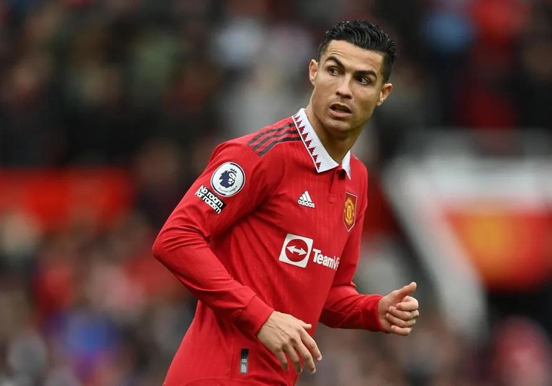 Ten Hag ám chỉ Ronaldo thiếu quyết tâm, động lực ở Man United - Ảnh 1