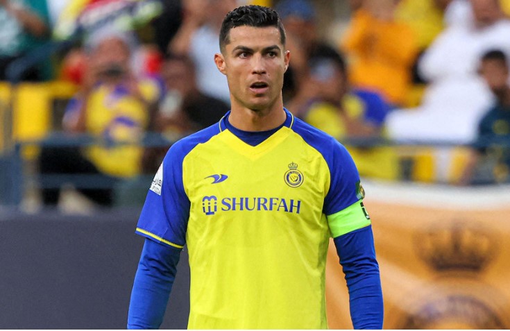 Bỏ vòng đấu cuối, Ronaldo chính thức chốt tương lai với Al Nassr - Ảnh 1