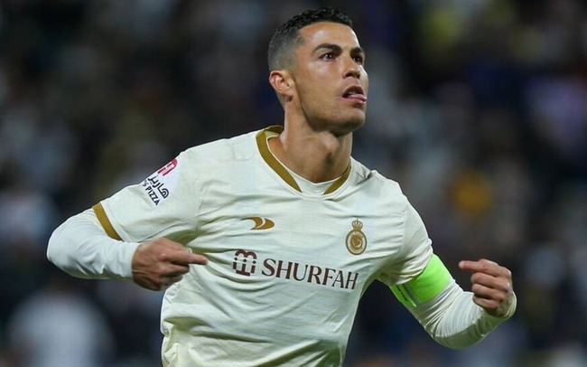 Bỏ vòng đấu cuối, Ronaldo chính thức chốt tương lai với Al Nassr - Ảnh 2