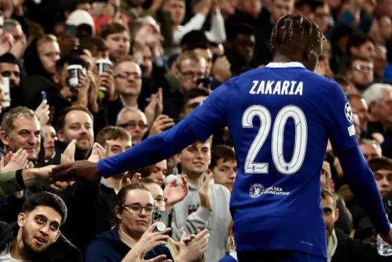 Chính thức: Chelsea chia tay cái tên tiếp theo sau Joao Felix - Ảnh 2