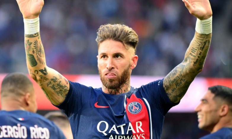 PSG chính thức chia tay siêu sao thứ 2 sau Messi - Ảnh 1