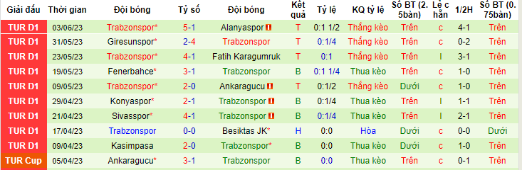 Nhận định, soi kèo Istanbul Basaksehir F.K. vs Trabzonspor, 00h00 ngày 7/6 - Ảnh 2