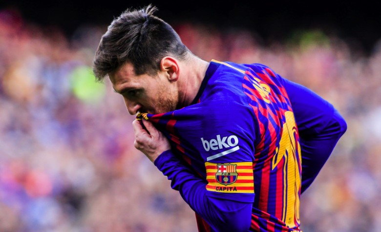 Cha Messi đích thân xác nhận tương lai của con trai - Ảnh 1